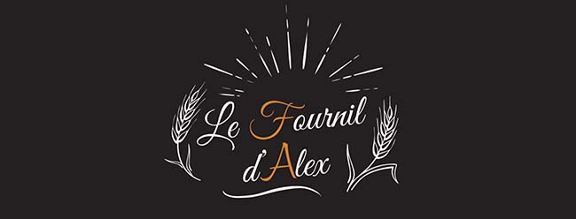 Logo partenaire Fournil d'Alex de Monnières Bio